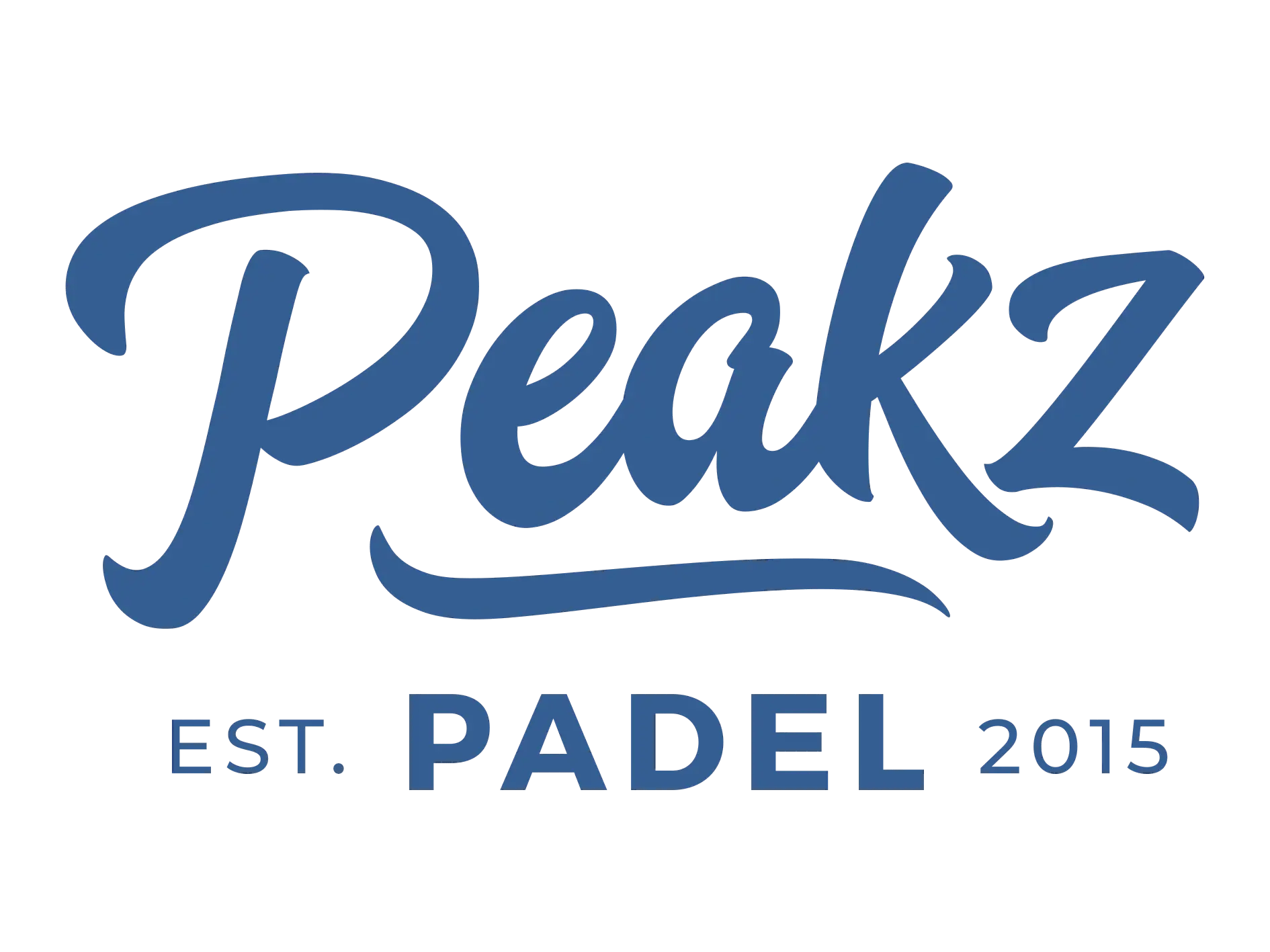 peakz padel